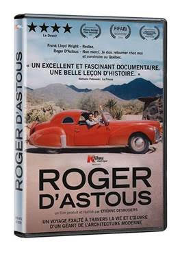 Roger d’Astous