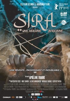 Sira, une héroïne africaine