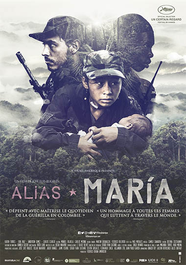 Alias Maria