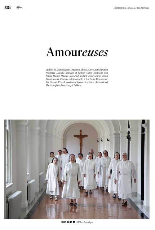 Amoureuses