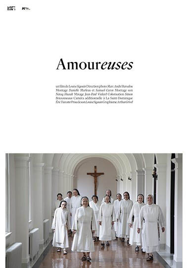 Amoureuses