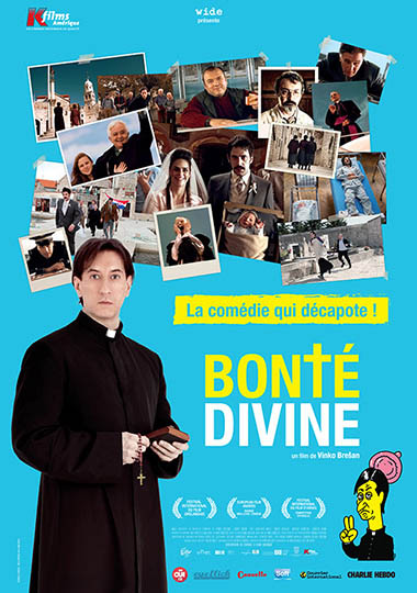 Bonté divine