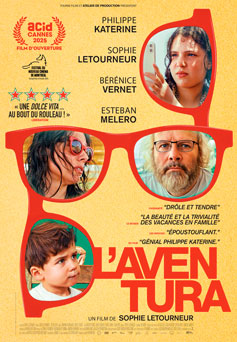 L'Aventura