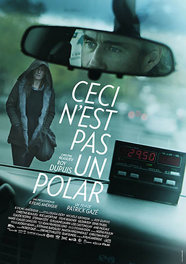 Ceci n'est pas un polar