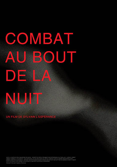 Combat au bout de la nuit