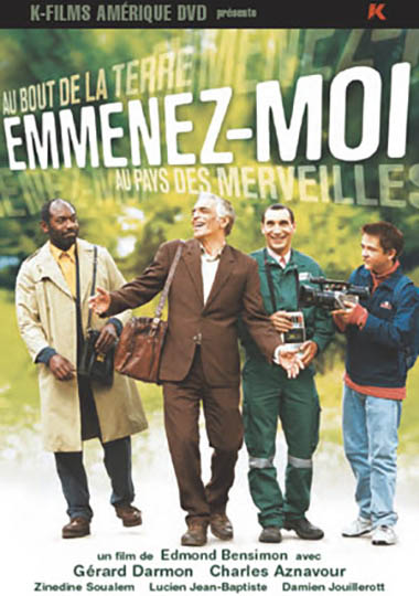 Emmenez-moi