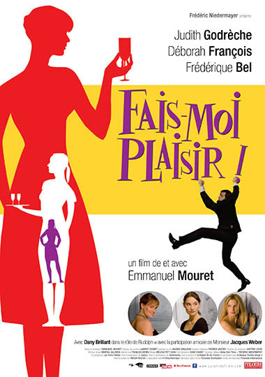 Fais-moi plaisir