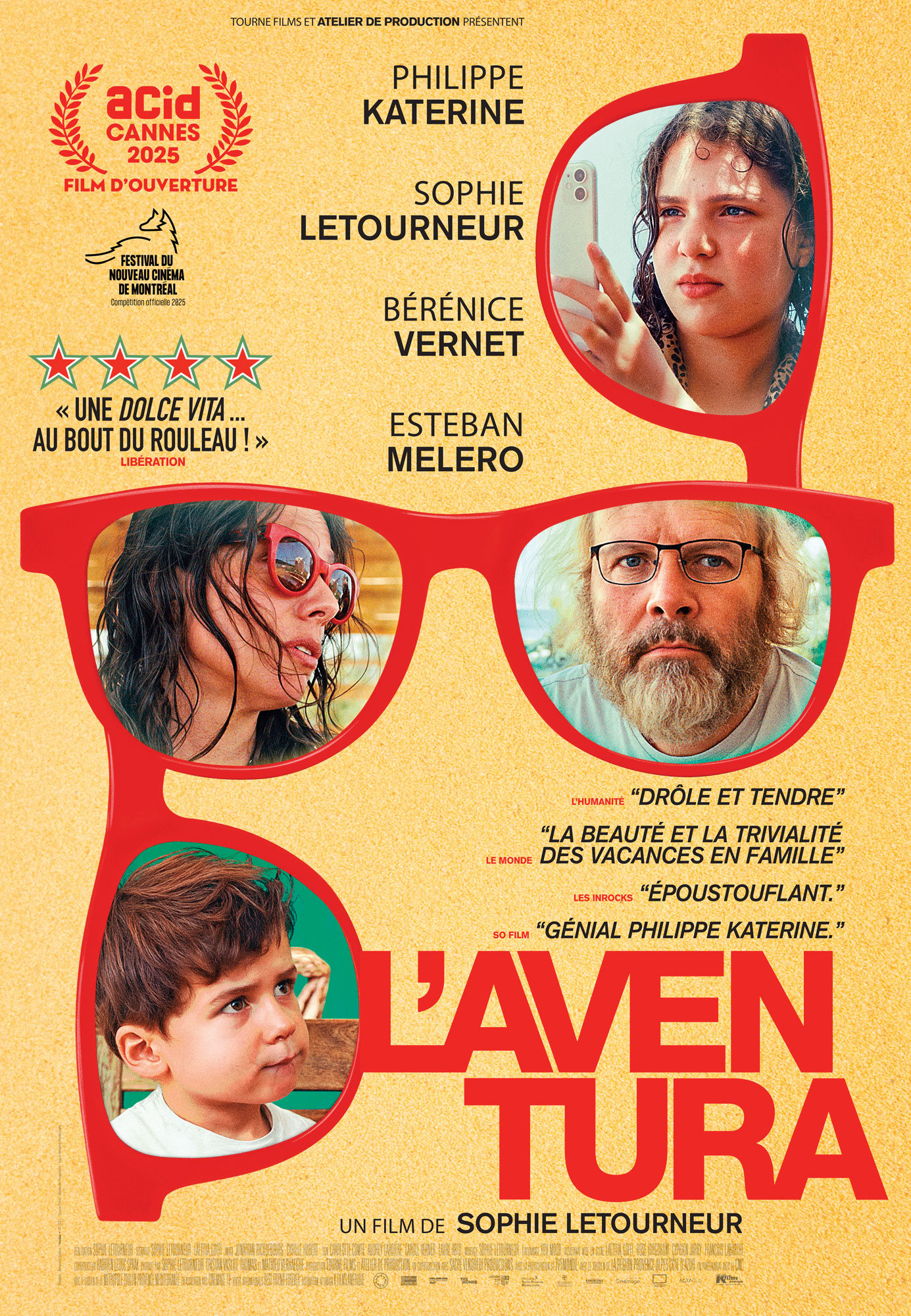 L’Aventura