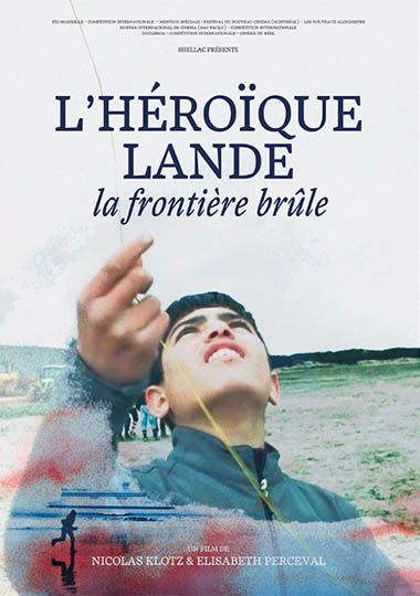 L’Héroïque lande, La frontière brûle