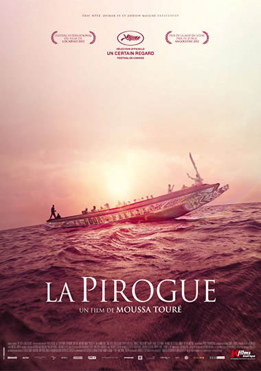 La pirogue