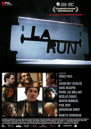 La run