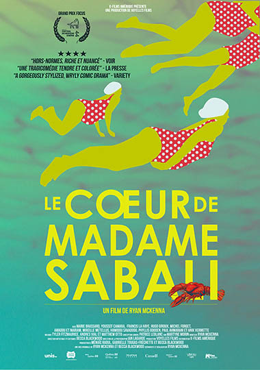 Le coeur de Madame Sabali