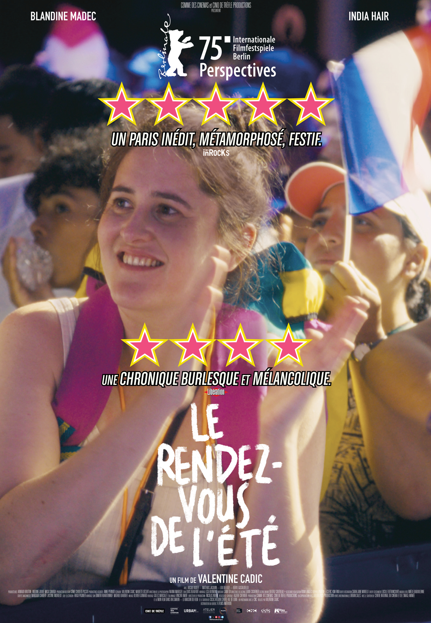 Le Rendez-vous de lt