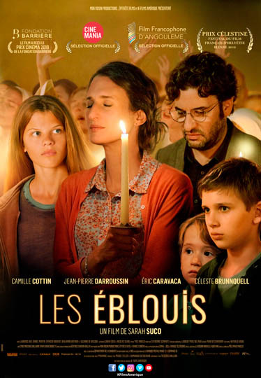 Les éblouis