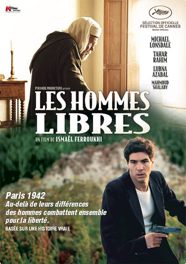 Les hommes libres