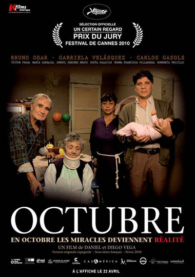 Octubre