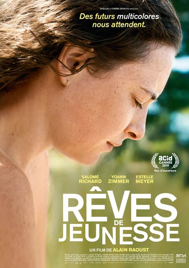 Rêves de jeunesse