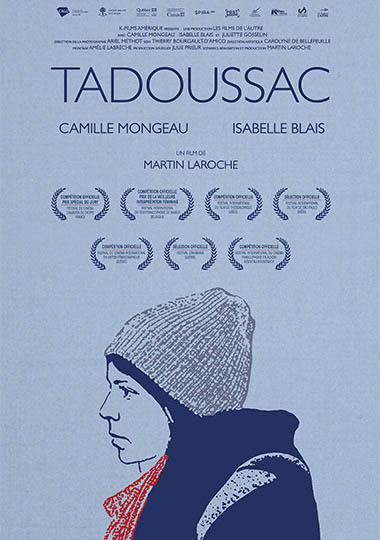 Tadoussac