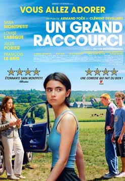 Un grand raccourci