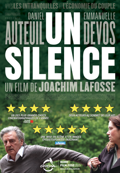 Un silence