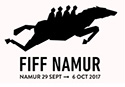 Festival international du film francophone de Namur 2017