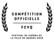 Festival de cinema de la ville de Québec 2016