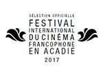 Festival international du cinéma francophone en acadie 2016