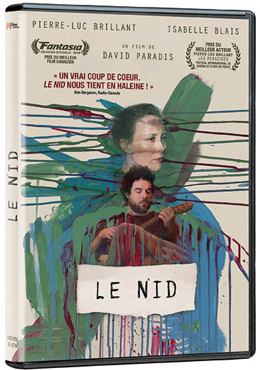 Le nid